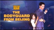 THE BODYGUARD FROM BEIJING (1994) DUB INDONESIA