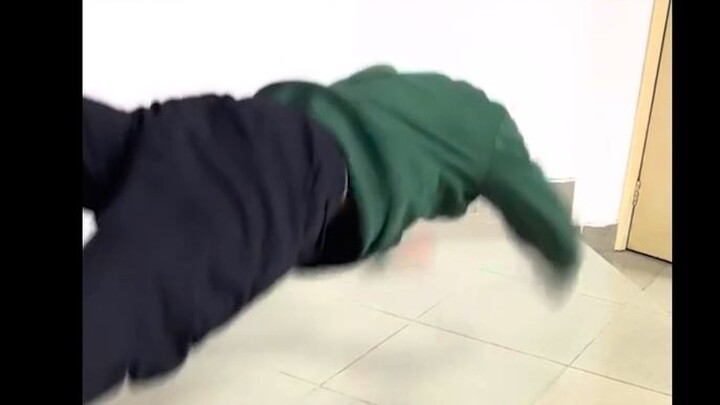 【lookmyballs】I Tackled a College Student Mental Health Assignment in a Silly, Nestlé-Style Way