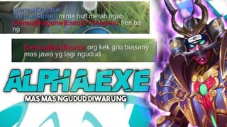 Alpha.exe - Mobile Legends.exe