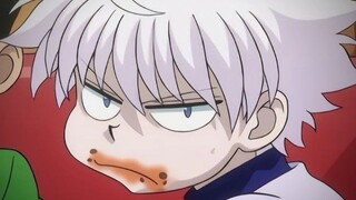 killua niehh