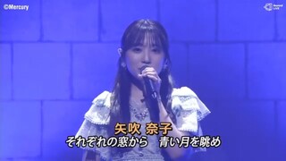 230401 Yabuki Nako Graduation Concert | Mirai e no Tsubasa
