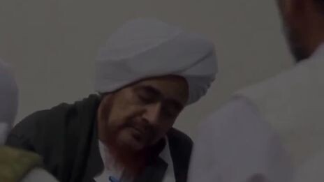 habib Umar bin Hafidz.