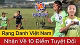 🔴 HUỲNH NHƯ Khí Phách Ngút Trời Ngay Trận Đầu ĐÁ CHÍNH Cho LANK FC, Ẵm Luôn Giải DANH GIÁ Nhất Trận