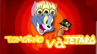 Tomorno vs Jetaro