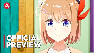 Management of Novice Alchemist Episode 5 - Preview Trailer