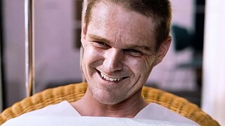 死刑被废除，等待罪犯的是残酷肢解，直到受害者家属原谅，犯罪片