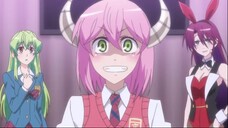 Jitsu wa Watashi wa Episode 07 Subtitle Indonesia