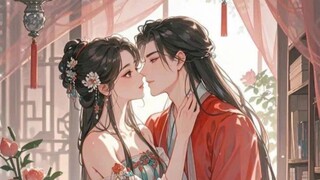 ~ Tak sengaja tidur dengan Kaisar, nyamar jadi Kasim tapi, dia bisa dengan pikiranku ~