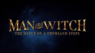 Man And Witch The Dance Of A Thousand Steps (2024) Sub Indo