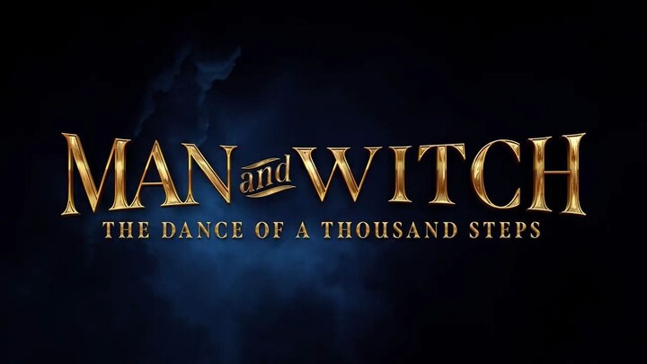 Man And Witch The Dance Of A Thousand Steps (2024) Sub Indo