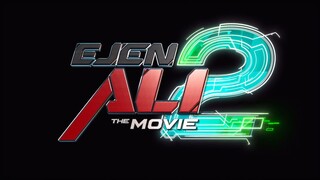 EJEN ALI THE MOVIE 2 (2025) SUBTITLE INDONESIA 1080P