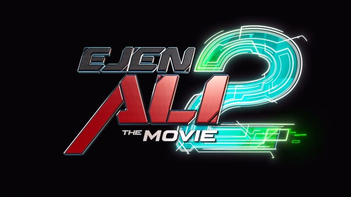EJEN ALI THE MOVIE 2 (2025) SUBTITLE INDONESIA 1080P