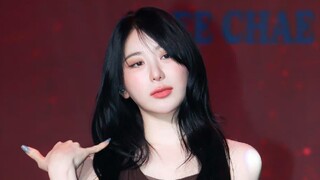 李彩演《Don't + Summer Heat》初舞台公开！