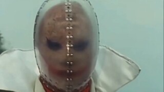 [Villain Talk] Kamen Rider Stronger——Black Satan/Dilza Corps