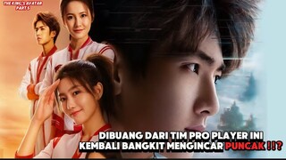 DARI WARNET KE DUNIA PROFESIONAL _ Alur Cerita Film THE KING’S AVATAR_6