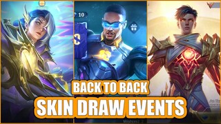 ALL NEW BEAUTIFUL SKINS ARE COMING SOON!