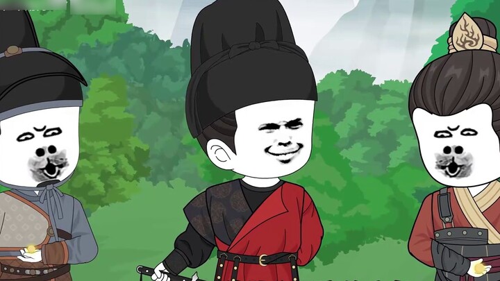 Kaisar Serangga Abadi 007