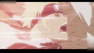 Naruto cố gắng chiến đấu  #animehay#animedacsac#FairyTail#Boruto#NarutoVN#Onepiece