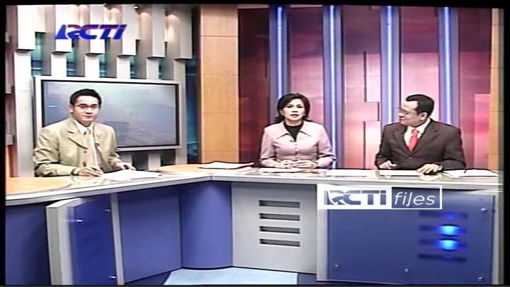 Closing Nuansa pagi 2005-2006 RCTI
