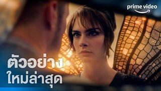 Carnival Row (คาร์นิวัล โรว์) ซีซั่น 2 - ตัวอย่างอย่างเป็นทางการ [ซับไทย] | Prime Video