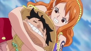 MAD.AMV One Piece