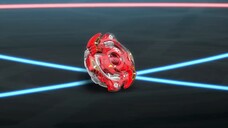 Letusan Gasing 13 Dub Indo