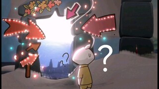 【光遇】萌新的快乐