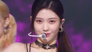 Ca khúc debut của Kep1er "WA DA DA" - Sân khấu biểu diễn trên Inkigayo ngày 16/01/2022