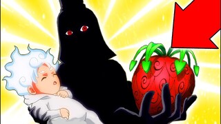 OMG! Die UNFASSBARE ENTHÜLLUNG (STÄRKSTE TEUFELSFRUCHT)?! [ONE PIECE 1085+]