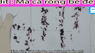 Bức thư tuyệt mệnh #anime