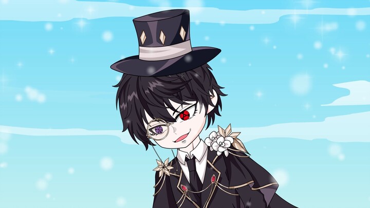 Why do you want to imprison me even though I saved the world?
