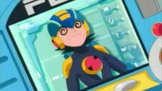 MegaMan NT Warrior Episode 52