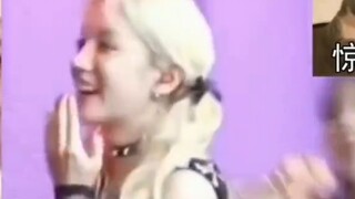 Yuqi's brother urgently retracted his "seahorse" belly