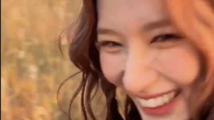 Evidence that TWICE has the magic to heal people: