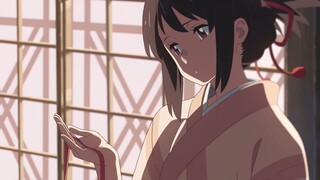 【Your Name/So far away】Can I see you again?