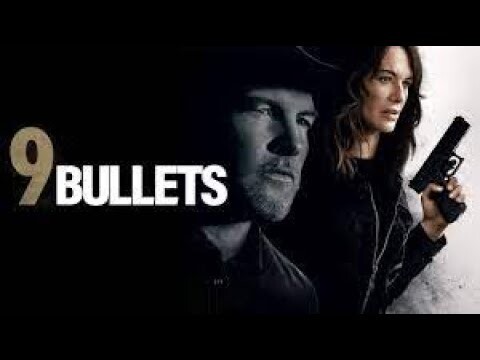 9 BULLETS Trailer (2022).