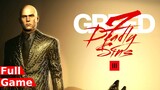 Hitman 3: 7 Deadly Sins Act 1 Greed - Full Game DLC Walkthrough