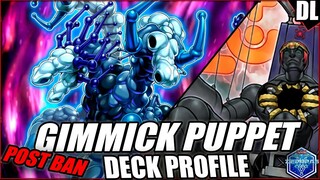 NUEVAS PESADILLAS Y FAN SERVICE - GIMMICK PUPPET DECK PROFILE | Yu-Gi-Oh! #DuelLinks