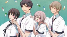 ReLife Episode 10 (Sub Indo) HD 1080p