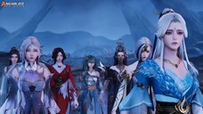 Against The Sky Supreme Eps 378 Sub Indo