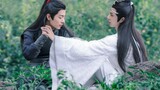 "Trần Thanh Linh" Tâm trạng khi các diễn viên chính cùng nhau xem trailer... Tiêu Chiến × Vương Nhất