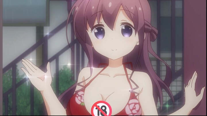 anime ini hanya untuk ORANG DEWASA (18+) ⚠️