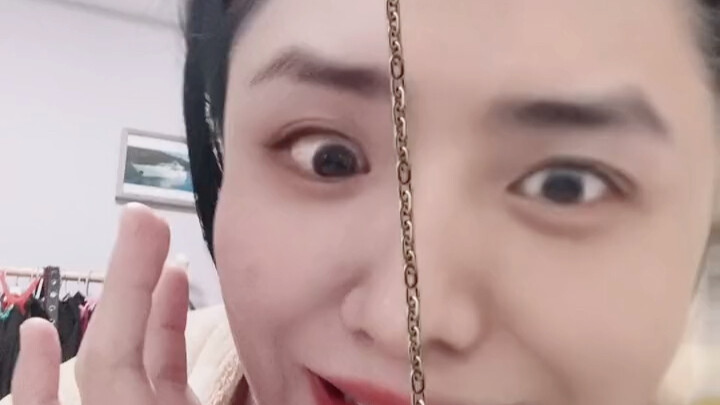 If you could gender-swap, would you date yourself?