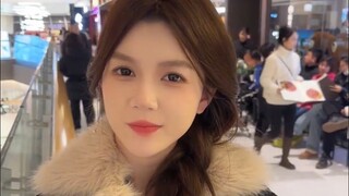 ความสามารถด้านเงินของน้องสาวฉัน
