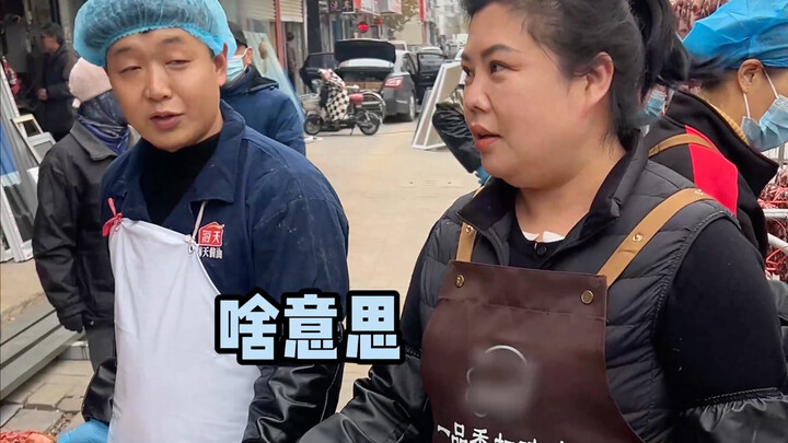 Gần đến Tết rồi! Thay video quảng cáo bằng một bữa ăn ngon với món ăn không thể thiếu ngày Tết ở Kha