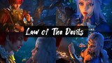 Law of The Devils Eps 6 Sub Indo