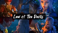 Law of The Devils Eps 6 Sub Indo