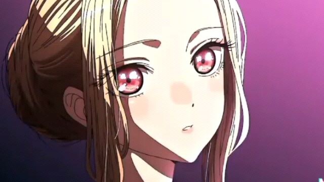 one of my favorite anime