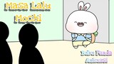 Masa Lalu Mochi || Bubu Panda Animasi