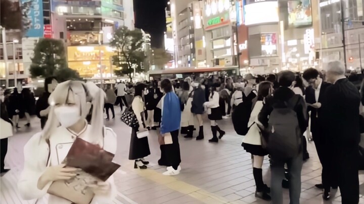 Japan’s underground idols are ignored—time to stamp your feet!